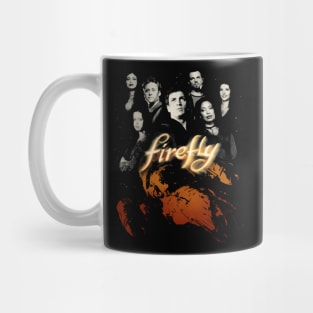 Graphic American Movie Gifts Women Mug